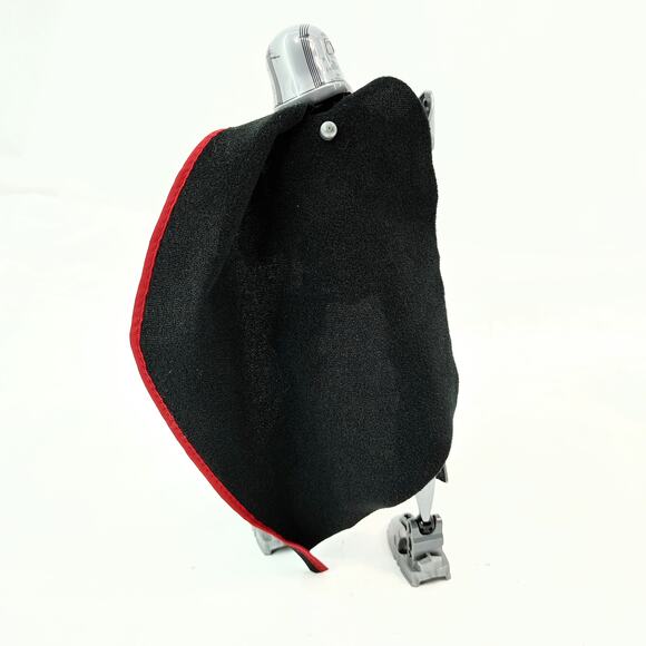 Star Wars Lego Buildable Figures Lot Luke Skywalker, Guard, Captain Phasma, Cody - Picture 9 of 11